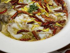 -太二酸菜鱼(石家庄万象城店)