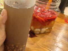 -疍家人黄记海鲜火烧烤