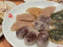 -抱德·潮汕味(敦和店原惠城鱼仔)