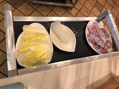 牛蛙-佳养记百味鸡煲海曙孝闻街店