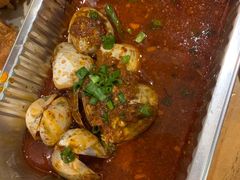 -木屋烧烤(坂田天安云谷店)