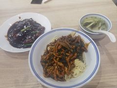 -君东记本帮面馆(天钥桥路店)