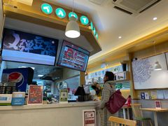 -塔斯汀中国汉堡(江大南路店)