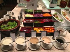 -富力希尔顿酒店·地阔自助餐厅