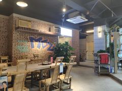 -神伙烧烤(江北黄泥塝店)