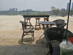 -星巴克(成都科学城店)