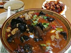 -葛记焖饼(伏牛路店)