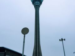 -澳门旅游塔360°旋转餐厅(南湾湖广场店)