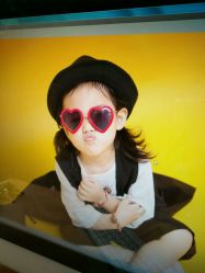 -星宝贝儿童摄影