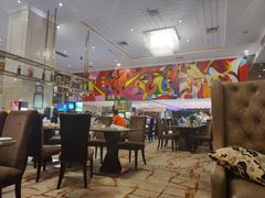 -水都假日酒店-海韵西餐厅(龙胜路店)