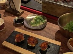 -300杯·和牛烧肉清酒专门店(廊里店)