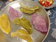 -盒马鲜生(馥邦国际店)