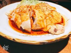 -繁·醉花亭小酒馆(鼓楼店)
