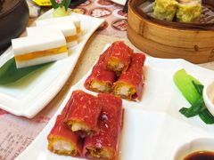 -点都德(华强南店)