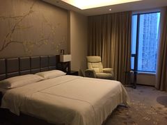 -淮安曙光国际大酒店(大运河广场花街店)