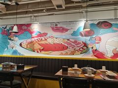 大堂-黄记煌三汁焖锅(崇文门店)