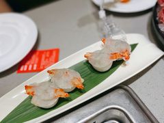 -海底捞火锅(龙湖三千集店)