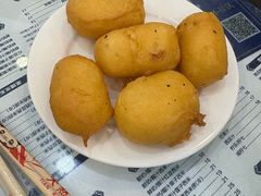 香滑炸牛奶-仁信老铺(华盖路店)