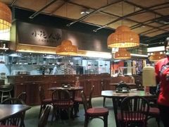 -小隐人家(乐松店)