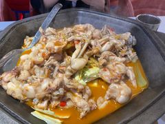-蛙来哒(方圆荟店)