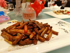 -宝园酒家(美林M·LIVE天地东座店)
