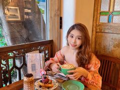 -西关84·History·Art·Cafe
