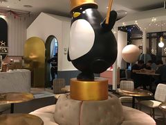 -BossBabe亲子餐厅(金光华广场店)