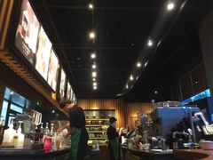 -星巴克(广州立白中心店)
