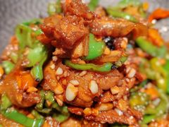 -有位虾匠·手工土菜小馆(市北店)