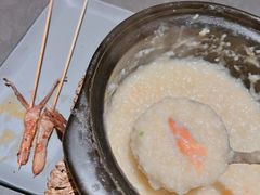 -蚝翅·海鲜粥·烧烤·宁夏滩羊季(玉米楼店)