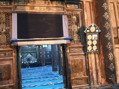 -西安化觉巷清真大寺