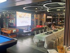 -CIAO·团建聚餐·生日派对轰趴馆(福田店)