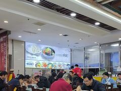 -服务大楼冷面(延大店)