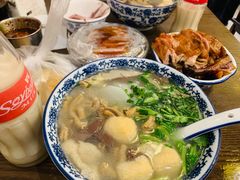 -小潘记鸭血粉丝汤