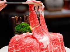 -海货·臻品火锅·蒸汽海鲜(滨海金融街店)