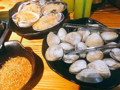 黄蚬子-丹东特色烤肉(南光三部店)