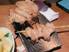 -人间酒暖·Go blanc·烧鸟·深夜食堂(陆家嘴店)