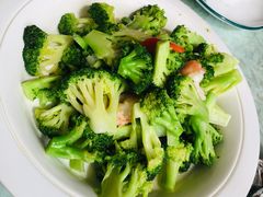 -北戴河转鱼·炒螃蟹酱餐厅