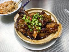 -富临轩私房菜(集庆门大街店)