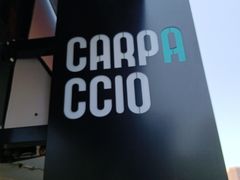 -CARPACCIO卡巴乔餐厅