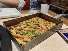 -船梆煮•蒸汽海鲜·生腌干蒸(五四广场店)