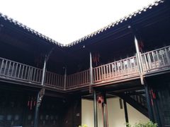 -包公祠