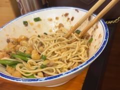 -车沾巷·重庆老味豌杂面