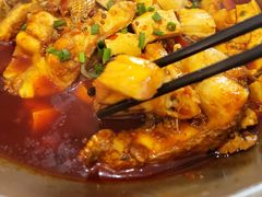 -一撮毛美食城(全力一路店)