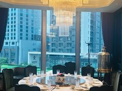 -上海总会SHANGHAICLUB(兴业太古汇店)