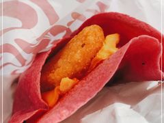 -麦当劳(东石东一路店)