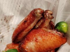 -小大董·烤鸭(王府井apm店)