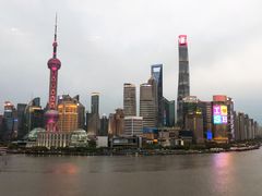 -上海和平饭店华懋阁 Cathay Room