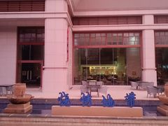 -三亚凤凰水城凯莱度假酒店