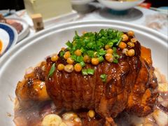 -盛京富丽园老菜馆·东北菜(和平南大街店)